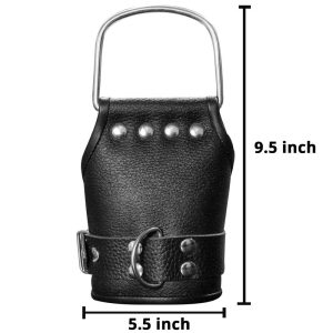 BDSM Hand Suspension Cuff LGBTQ