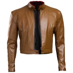 Batman Under The Hood Jason Todd Jacket