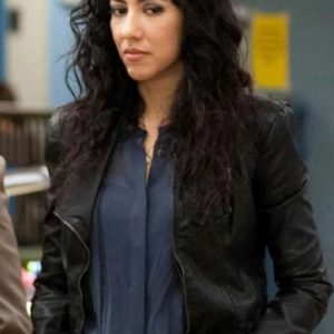 Brooklyn Nine Nine Stephanie Beatriz Jacket