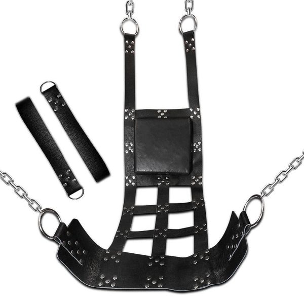 Exclusive Sex Swing Sling BDSM Bondage Adult