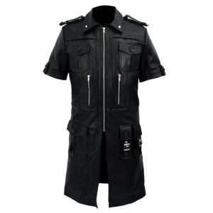 Final Fantasy XV Noctis Lucis Caelum Coat