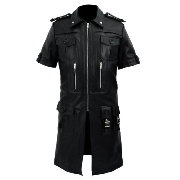 Final Fantasy XV Noctis Lucis Caelum Coat