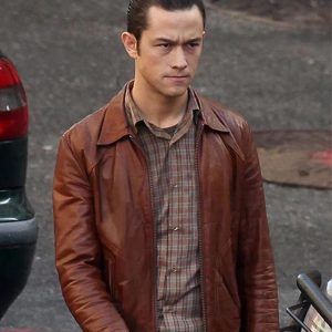 Joseph Gordon Levitt Inception Arthur Jacket