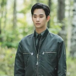 Queen of Tears Kim Soo hyun Jacket