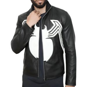 Venom The Last Dance Leather Jacket