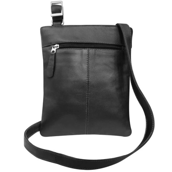 Cross Body Bag Leather For Womens