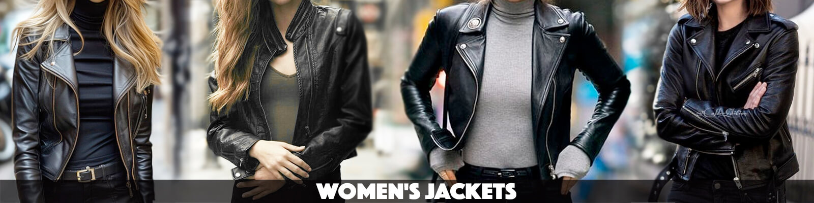 Women's Jackets Leather Lineage Women's Fashion